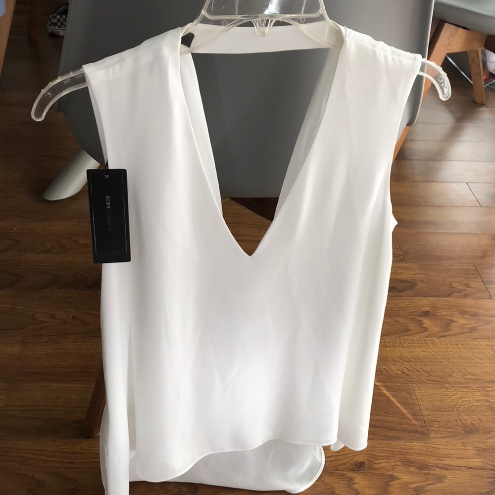 Bcbg blouse